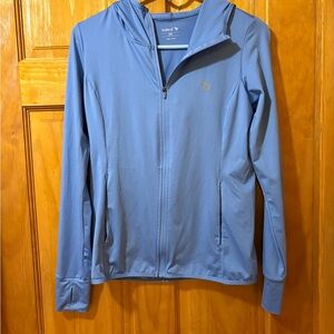 Baleaf Women's Light Blue Jacket